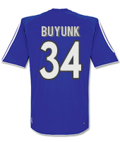 Buyunk Chelsea